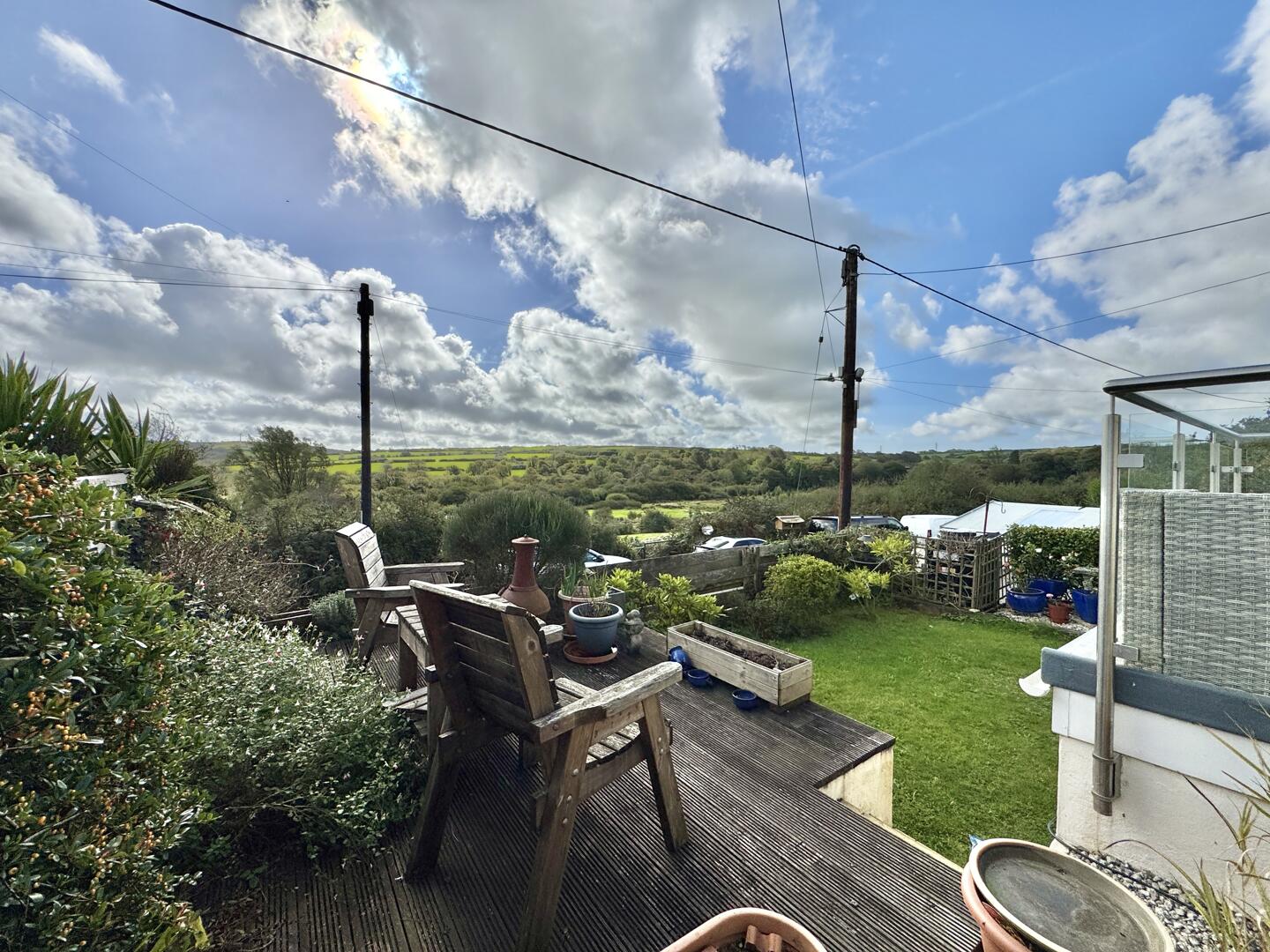 Southlea Terrace, Truro